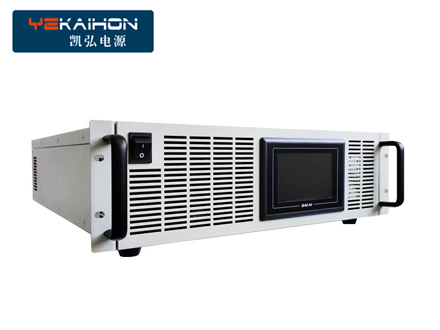 程控直流稳压电源